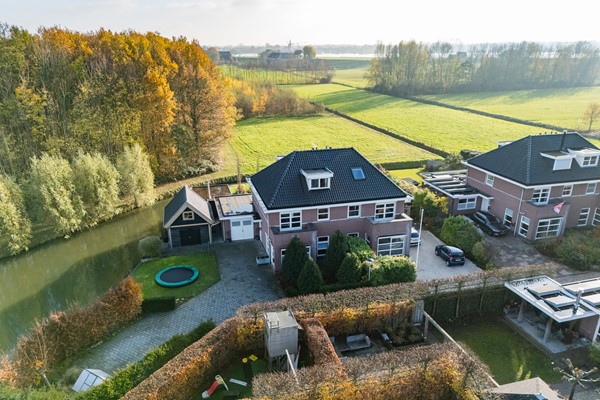 Property photo - Jacob de Jonghstraat 27, 4171BX Herwijnen